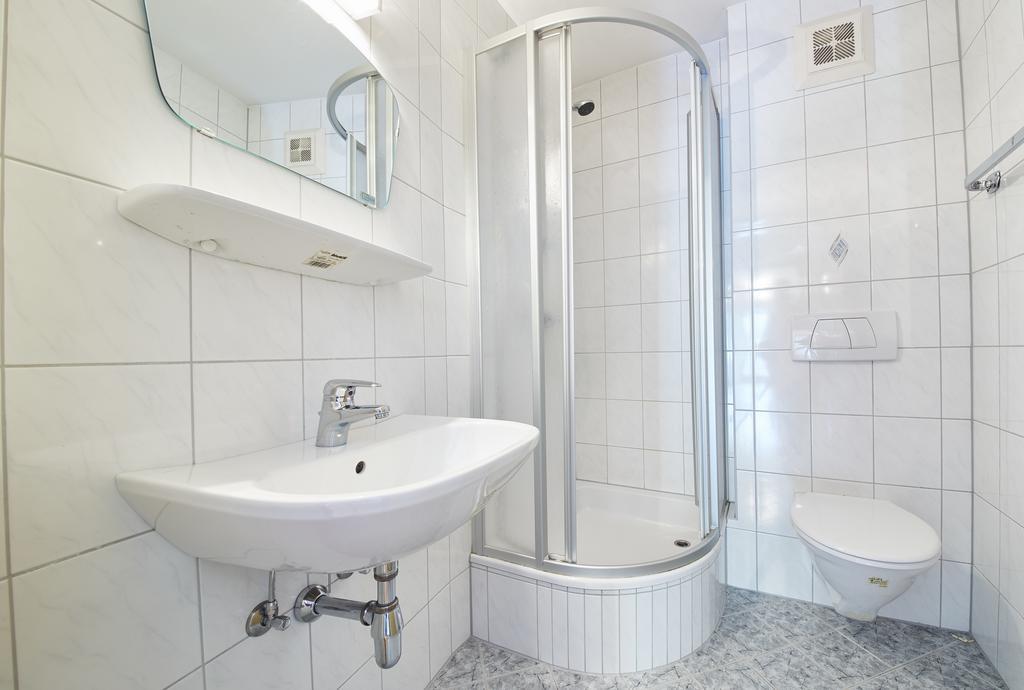 Appartements Glemmtal 잘바흐 힌터글렘 외부 사진