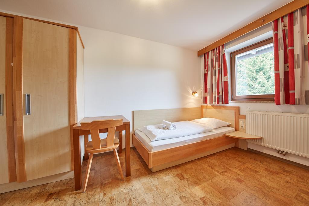 Appartements Glemmtal 잘바흐 힌터글렘 외부 사진