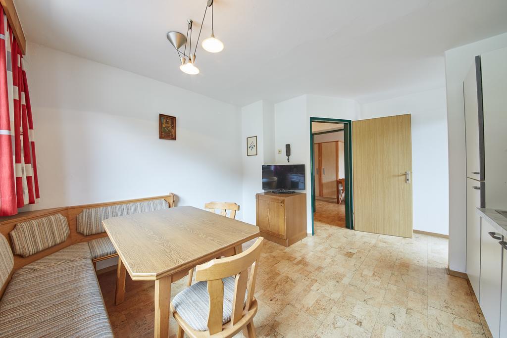 Appartements Glemmtal 잘바흐 힌터글렘 외부 사진