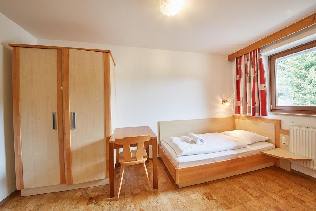 Appartements Glemmtal 잘바흐 힌터글렘 외부 사진