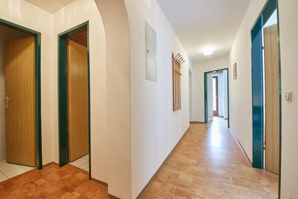 Appartements Glemmtal 잘바흐 힌터글렘 외부 사진