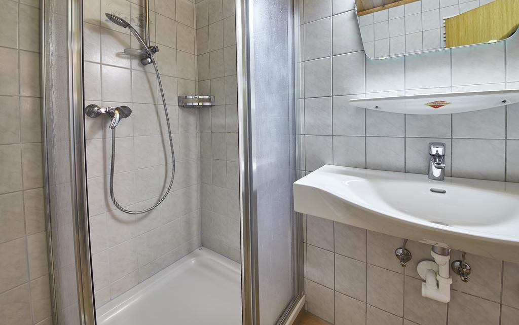 Appartements Glemmtal 잘바흐 힌터글렘 외부 사진